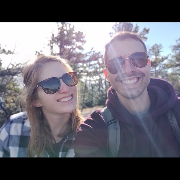 Meet your Posher, Leah - Picture 1 of 1